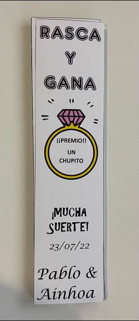 Proveedor rasca y gana 2