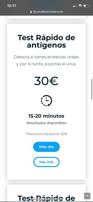 Antelación antígenos 2