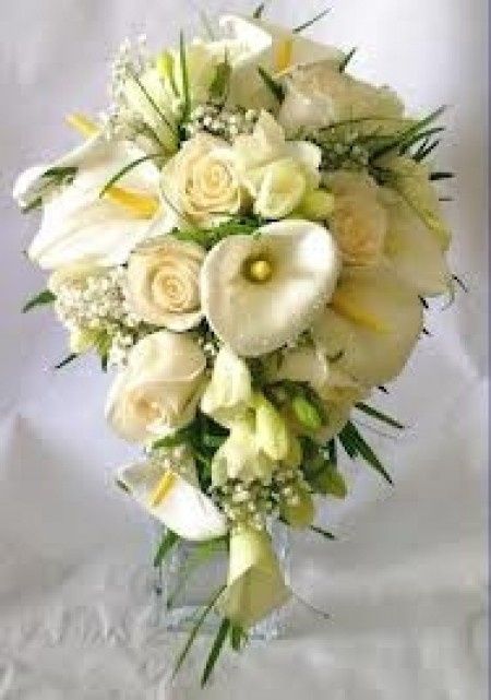 ramo novia