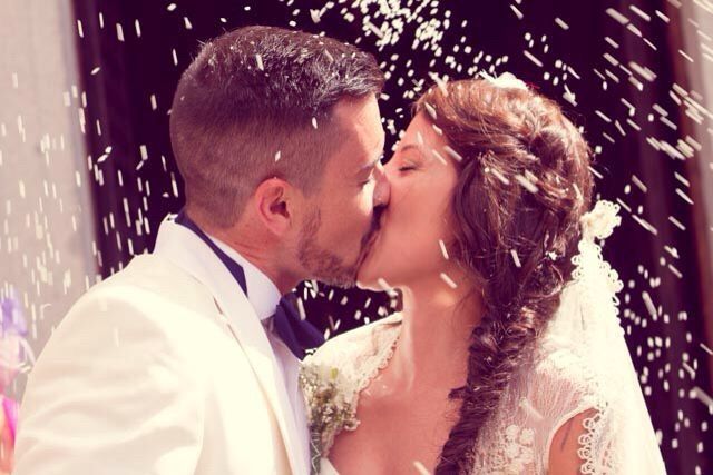 El beso