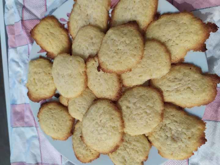 La cuarentena de Laura: ¿Dulce o salado? 🥐 - 2