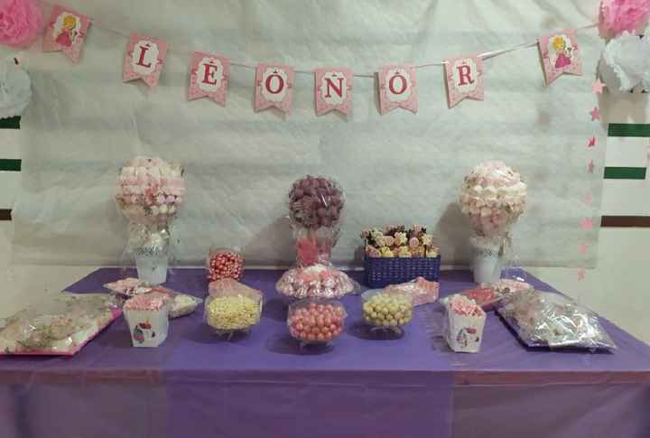 Candy Bar - 2