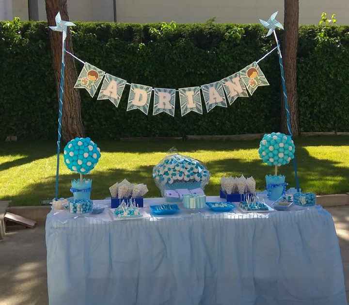Candy Bar - 3