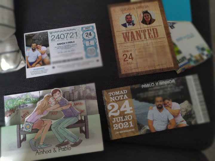 Easycards - 1