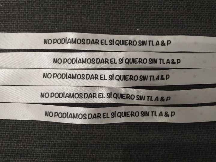 Nuevas cositas - 1