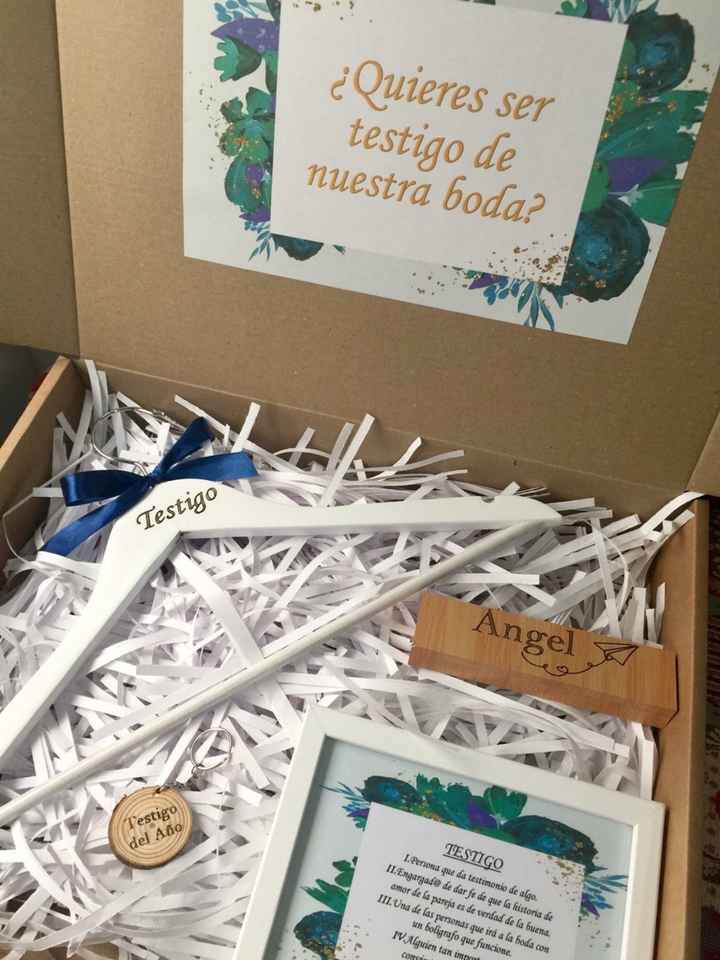 Cositas nuevas - 1
