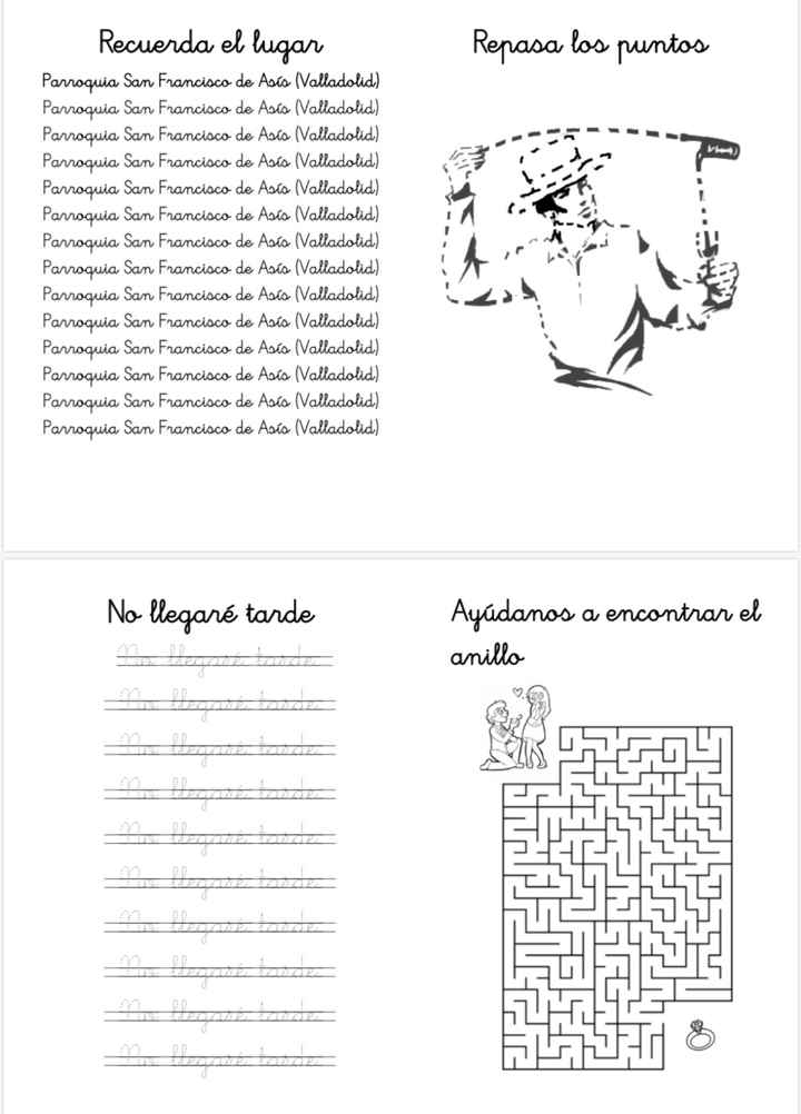Cuadernos testigos - 4