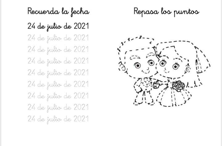 Cuaderno rubio - 6