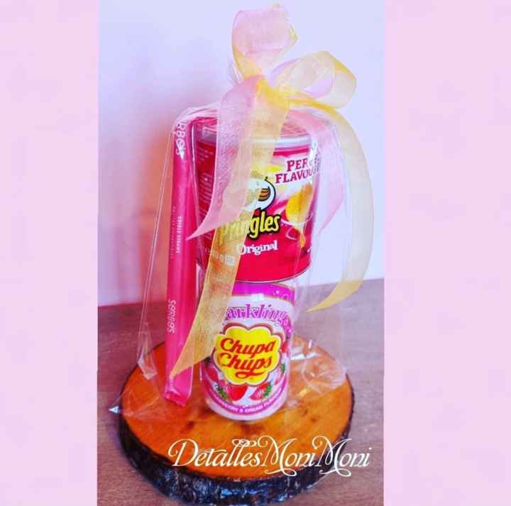 Regalitos para los jóvenes - 1