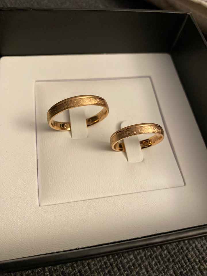 Ya tenemos nuestras alianzas - 1