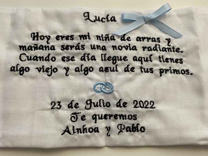 Detalla para una niña de 7 años - 1