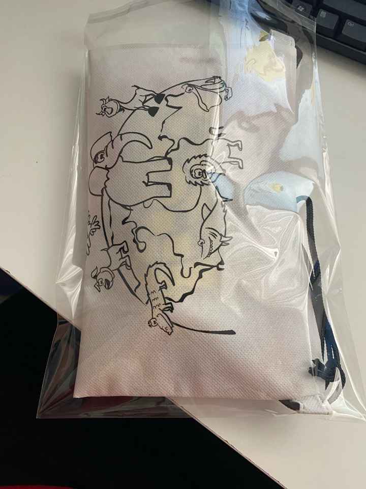 Detalles niños - 1