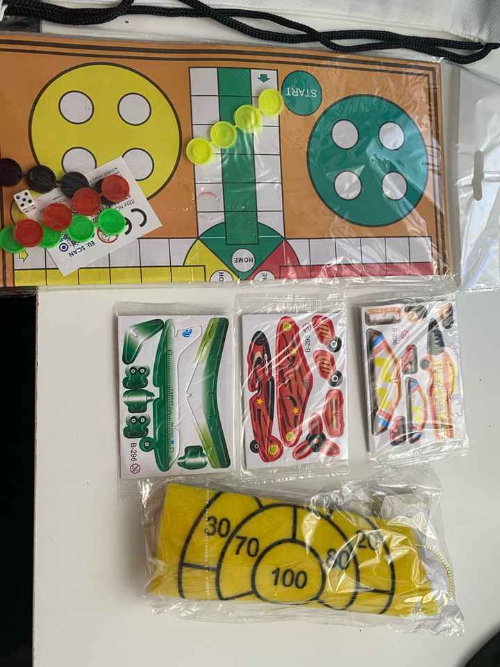 Detalles niños - 3
