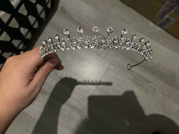 Tiara - 1
