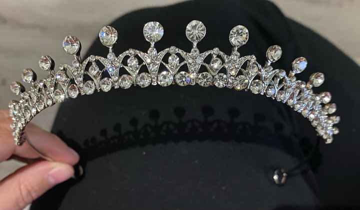 Tiara - 2