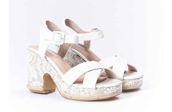 Zapatos - 1