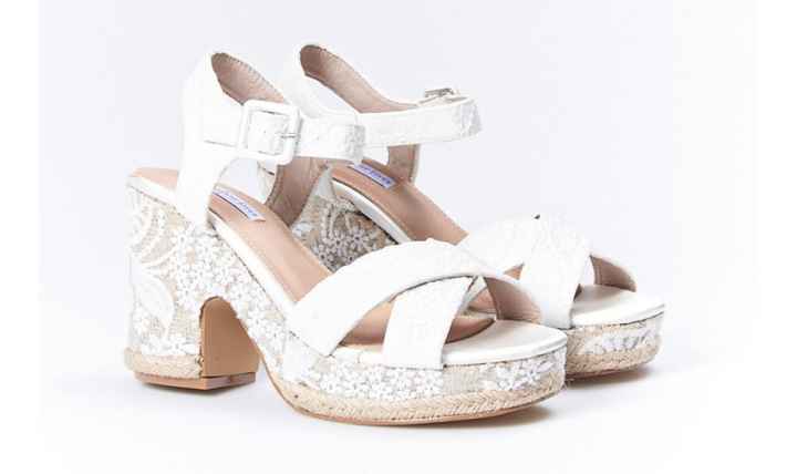 Zapatos - 2