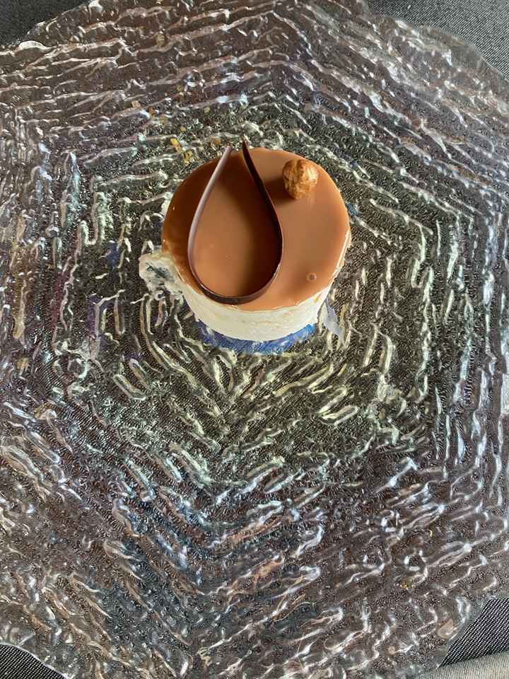 Tarta o postre? - 1
