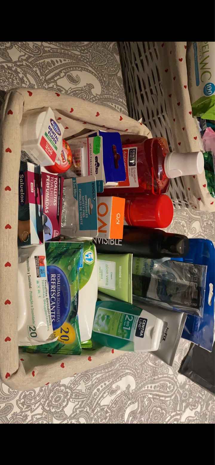 Pack baños - 1