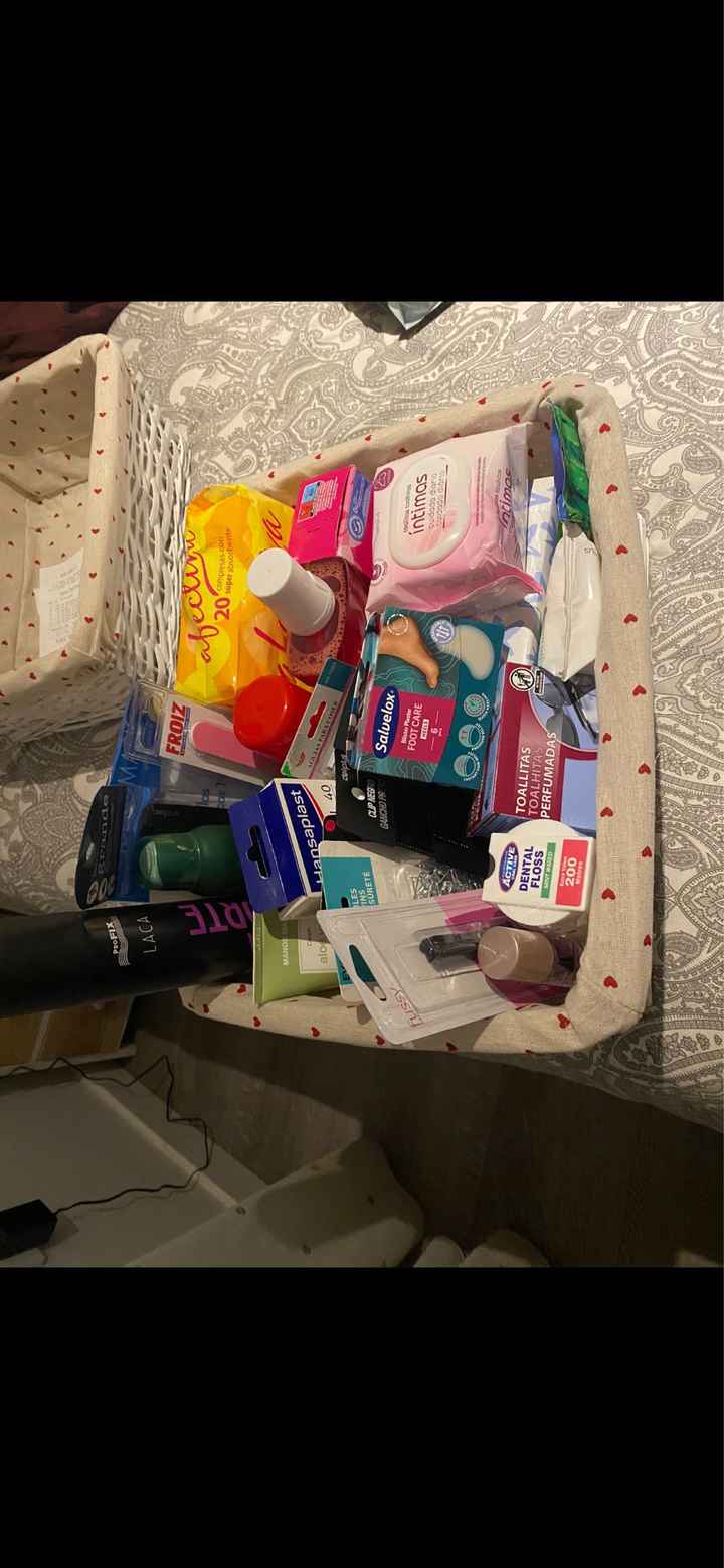 Pack baños - 2