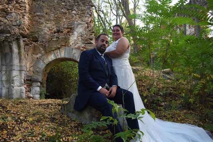Fotos Postboda - 7