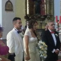 Mi boda