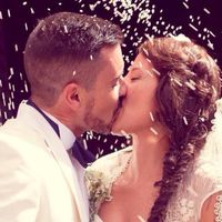 El beso