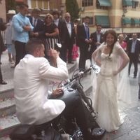 Mas fotos de mi boda