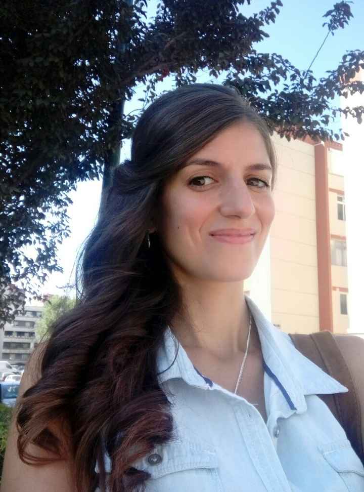 Prueba peinado - 2