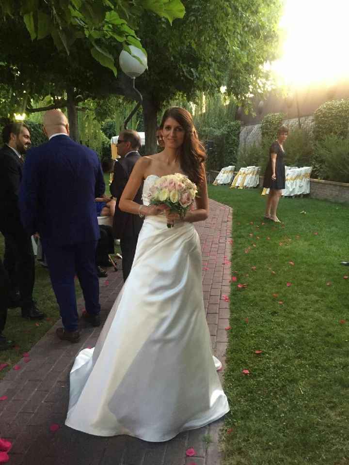 Un dia maravilloso - 1