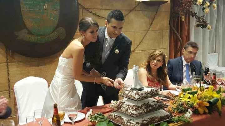 Un dia maravilloso - 3