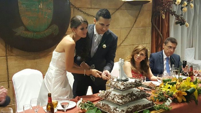 Un dia maravilloso - 3
