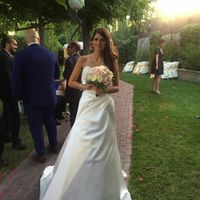Un dia maravilloso - 1