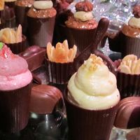 chocolates