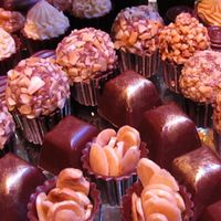 chocolates