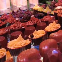 chocolates