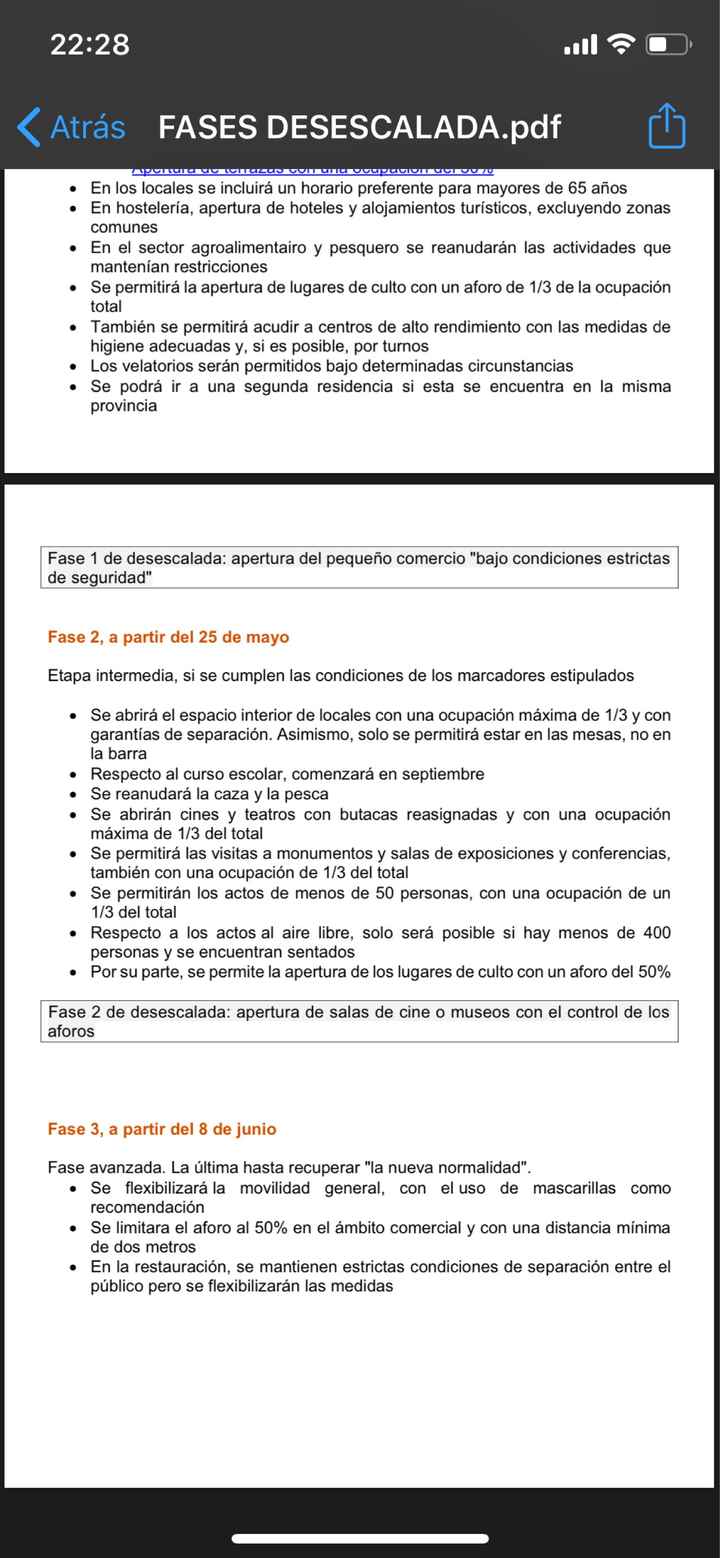 un poquito de luz ✨ - 1