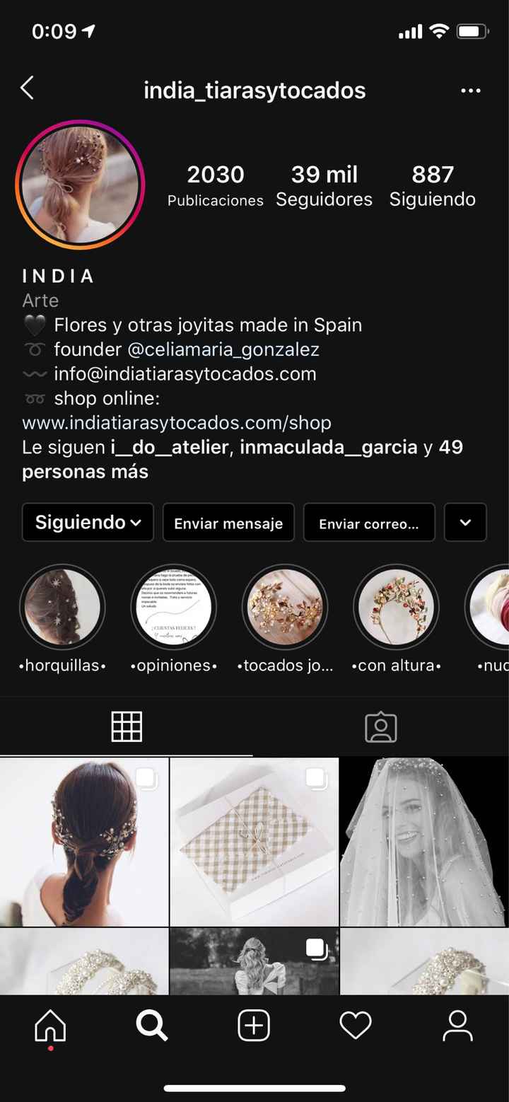 ¿Dónde encontrar diadema? - 1