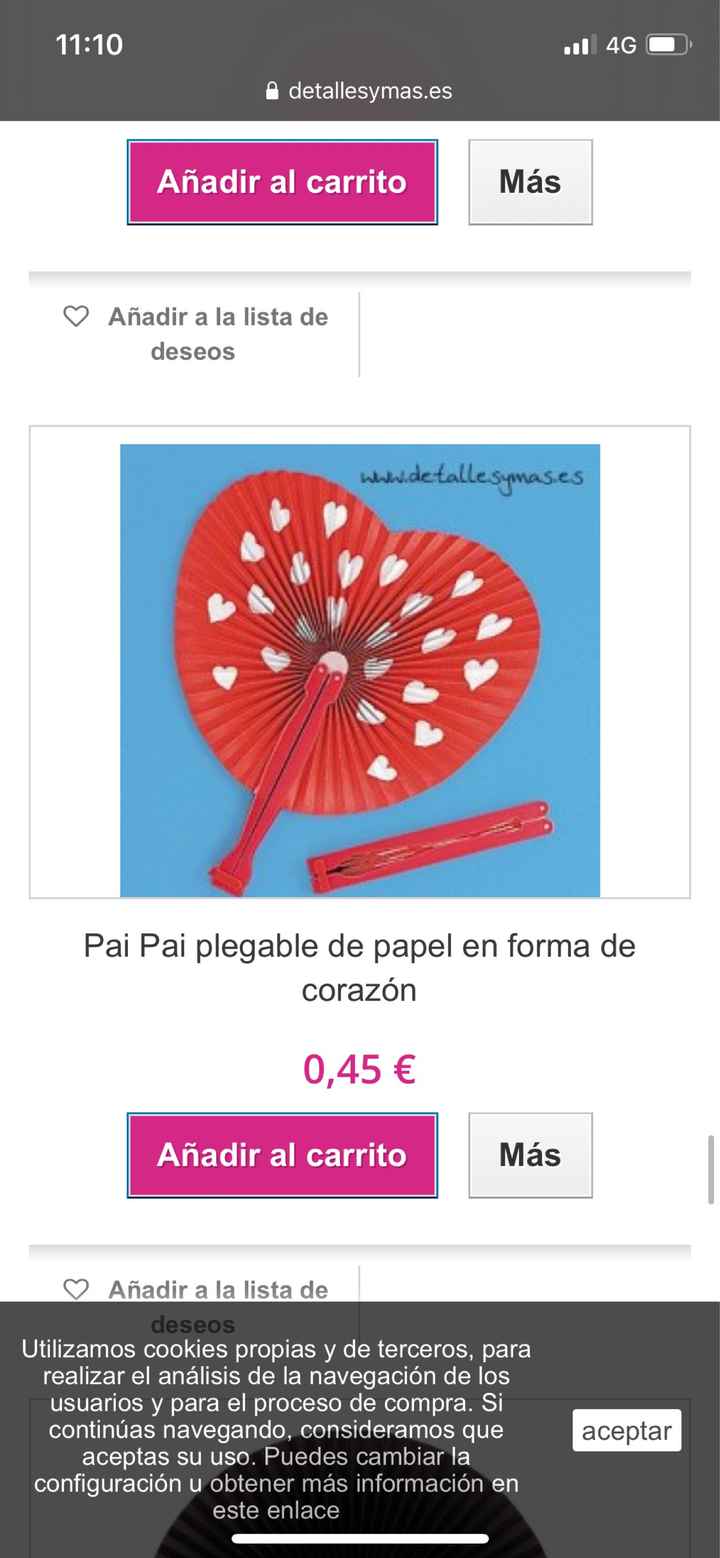 ¿Chapas para el día B? - 1