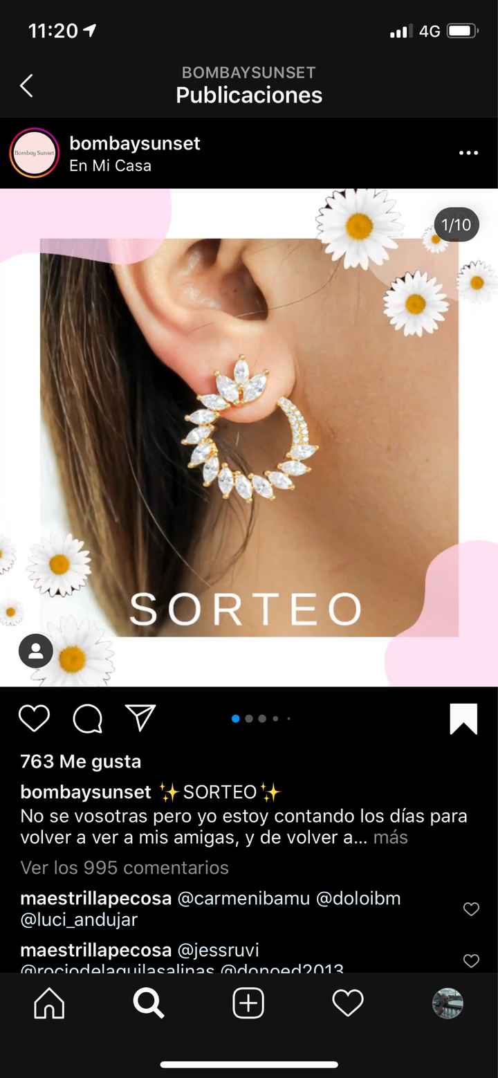 ¿Perlas para el día B: SÍ o NO? 🤔 - 1