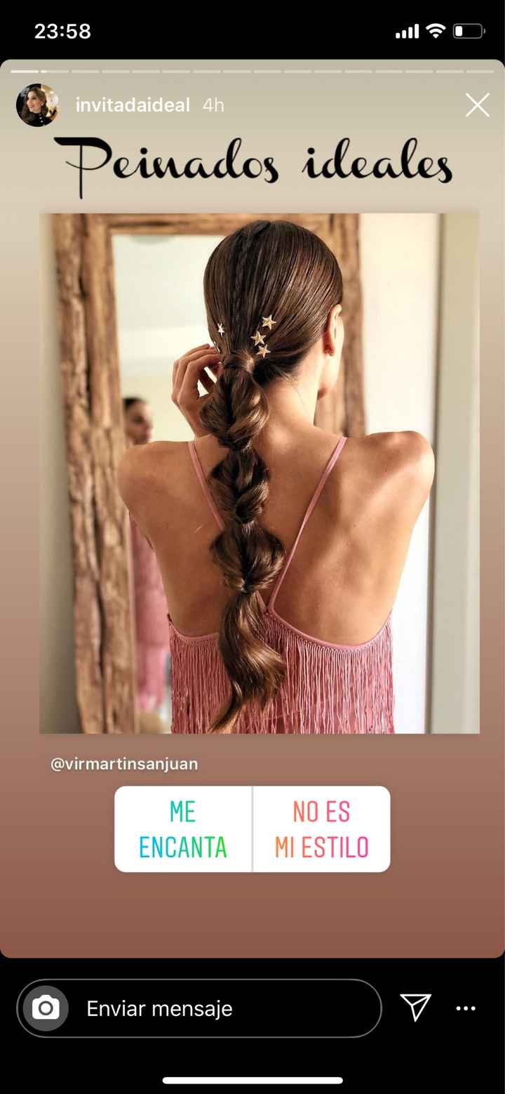 peinados para bodas ! - 4