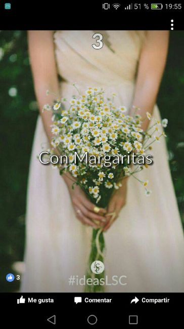 Ramo de novia! - 1