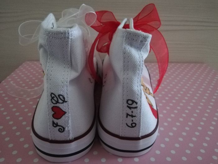 Zapatillas para regalar! - 1