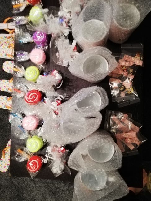 Regalitos despedidas soltera✌🏽😘💃🏽 - 13