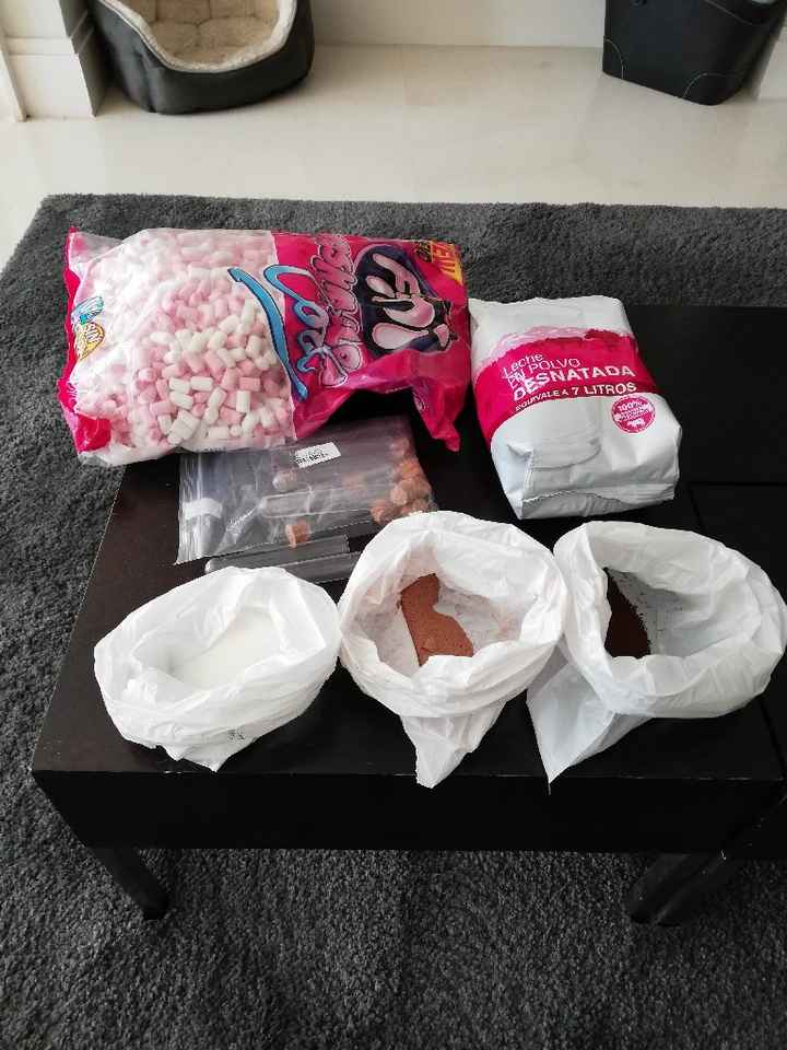 Regalitos despedidas soltera✌🏽😘💃🏽 - 1