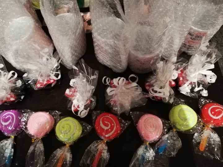 Regalitos despedidas soltera✌🏽😘💃🏽 - 12
