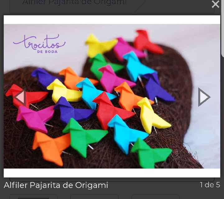 Alfileres - 1