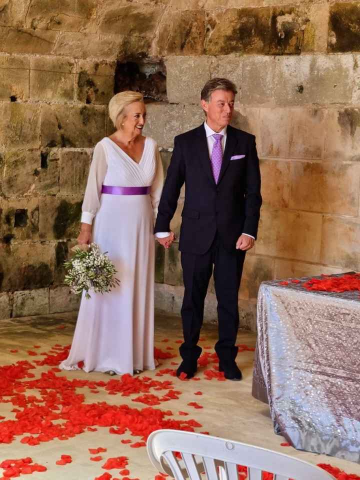 Boda mágica 15 mayo - 2