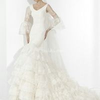 Casi fue mi vestido! - 1