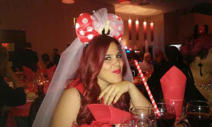 Quiero repetir despedida? - 2